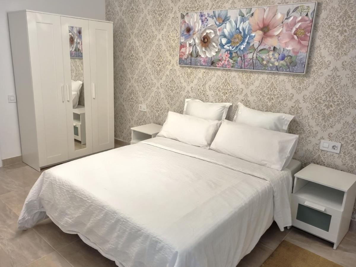 Apartamentos Guadalupe Gran Canaria Puerto Rico Mogán 外观 照片