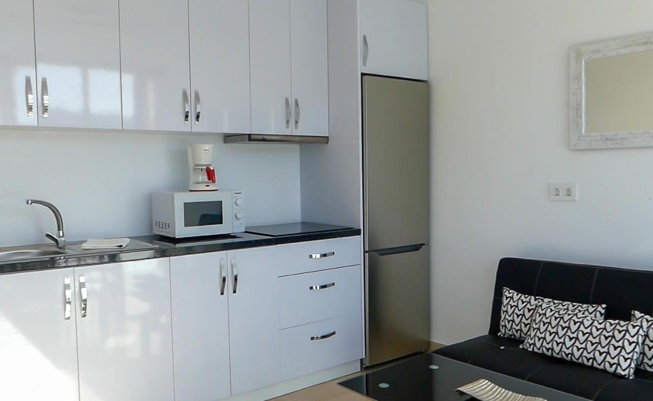 Apartamentos Guadalupe Gran Canaria Puerto Rico Mogán 外观 照片
