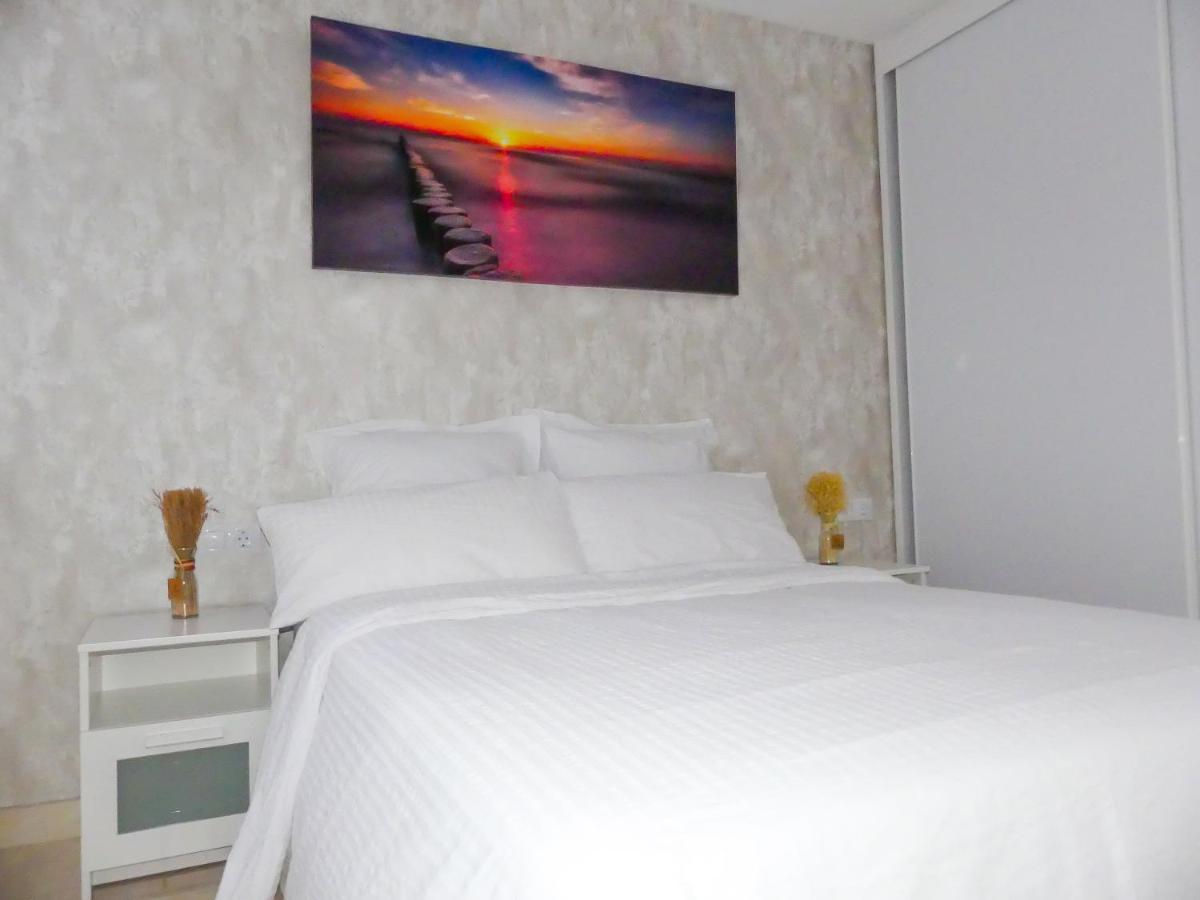 Apartamentos Guadalupe Gran Canaria Puerto Rico Mogán 外观 照片