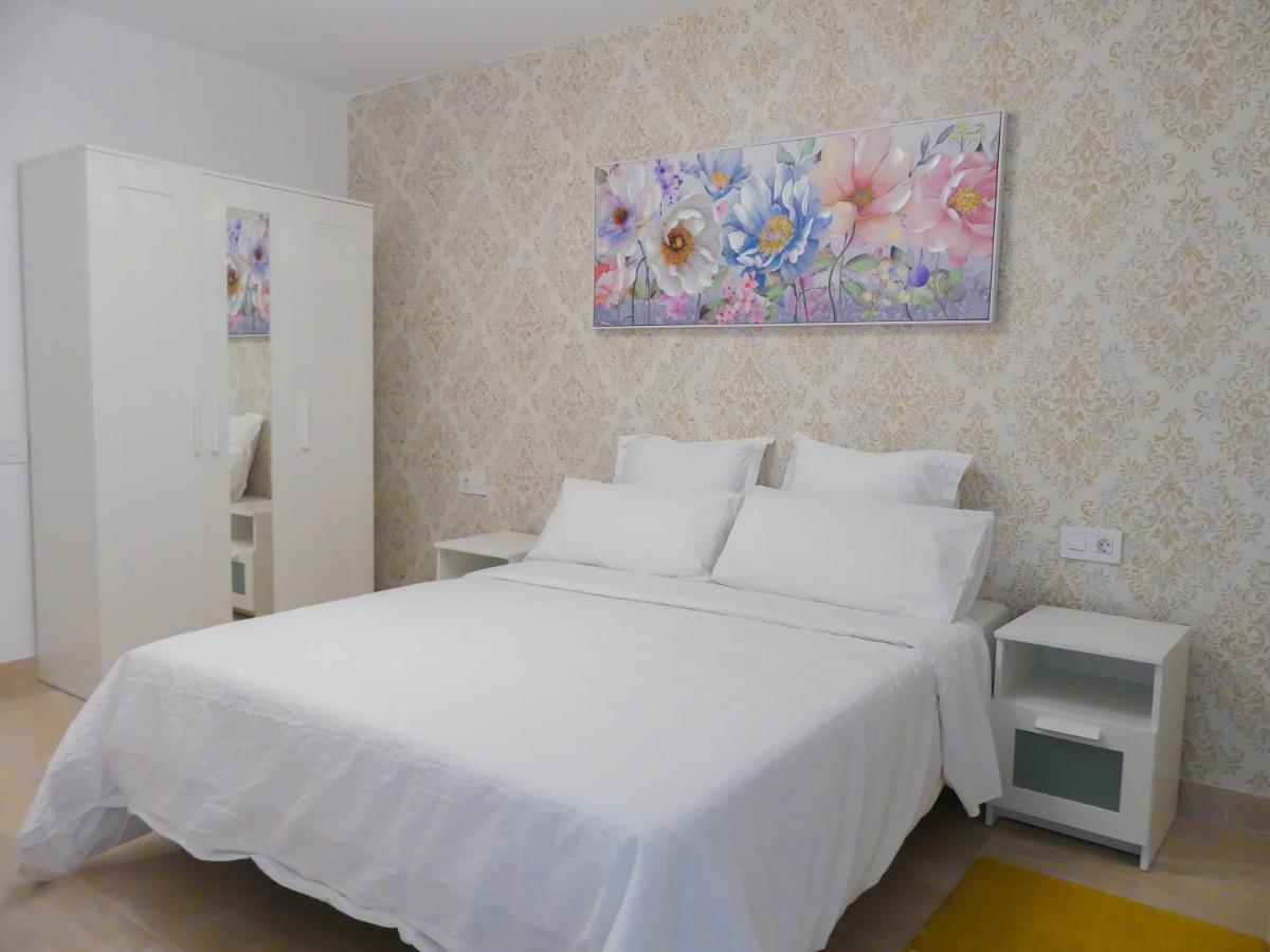Apartamentos Guadalupe Gran Canaria Puerto Rico Mogán 外观 照片