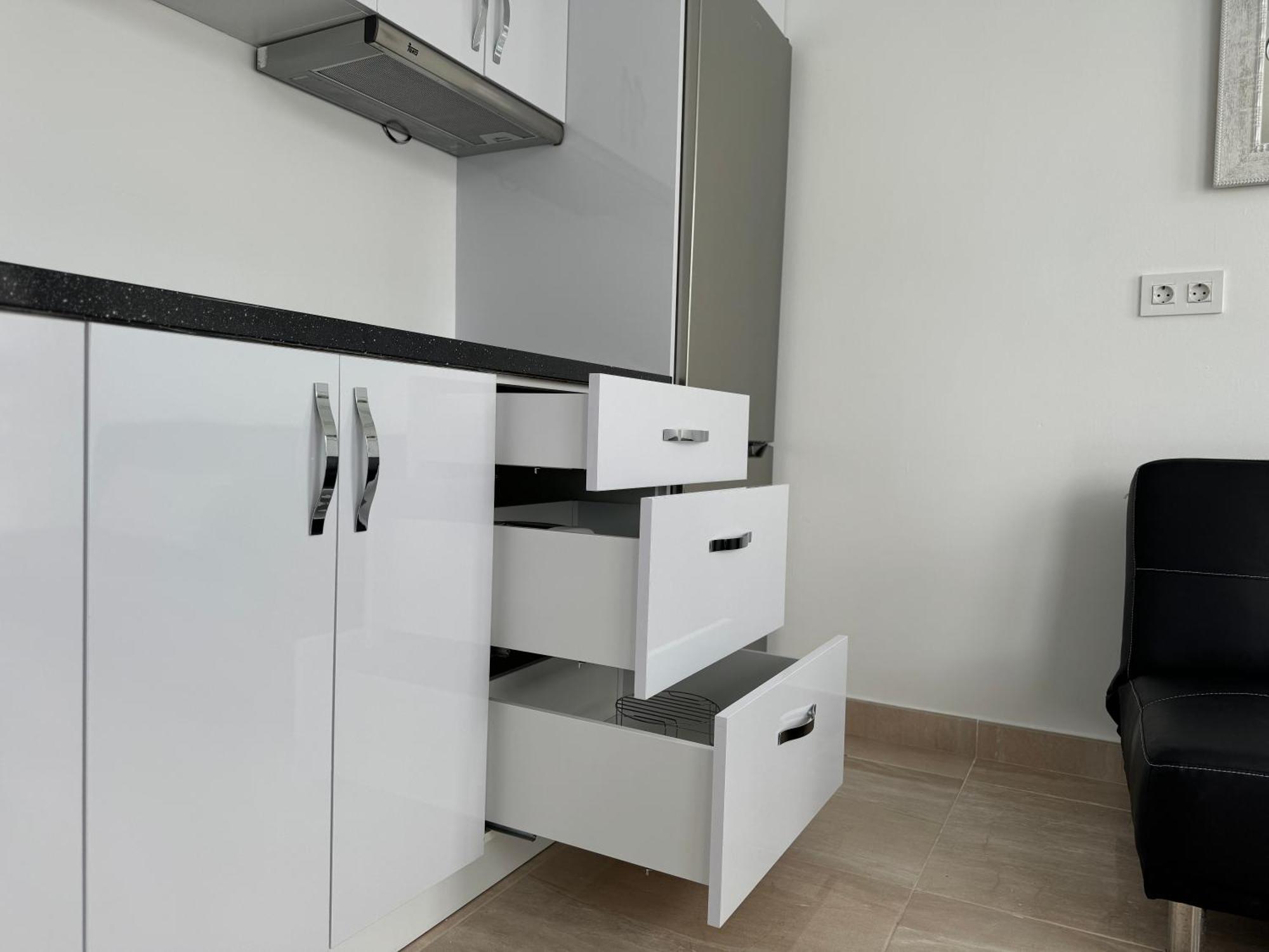 Apartamentos Guadalupe Gran Canaria Puerto Rico Mogán 外观 照片