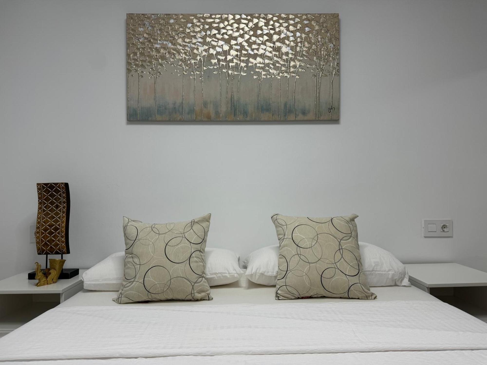 Apartamentos Guadalupe Gran Canaria Puerto Rico Mogán 外观 照片