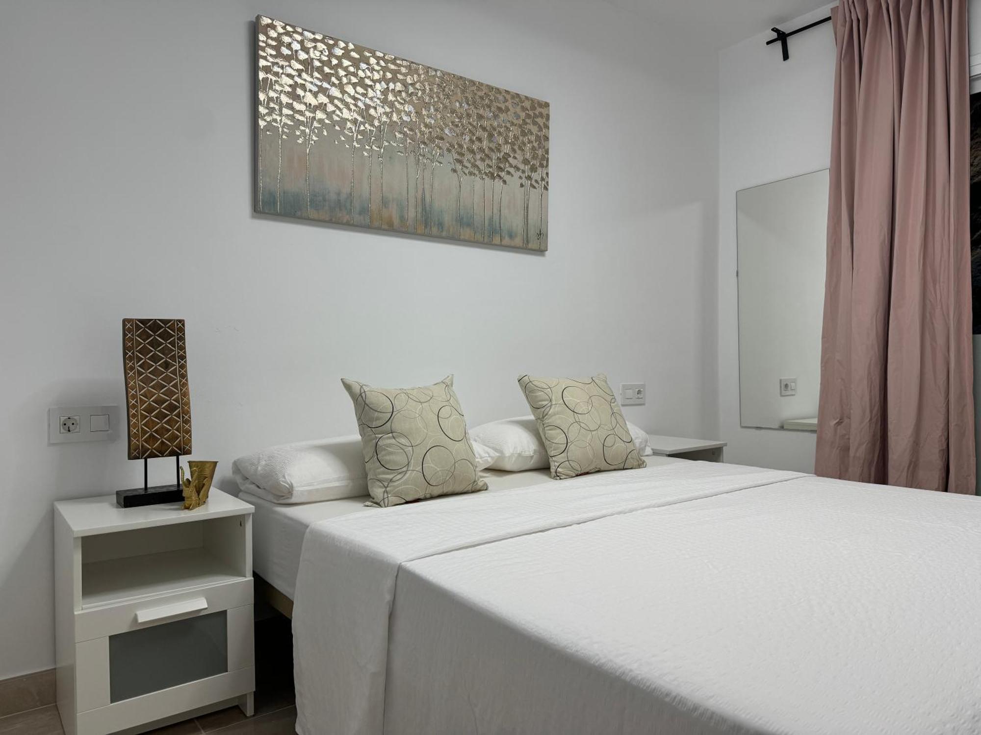 Apartamentos Guadalupe Gran Canaria Puerto Rico Mogán 外观 照片