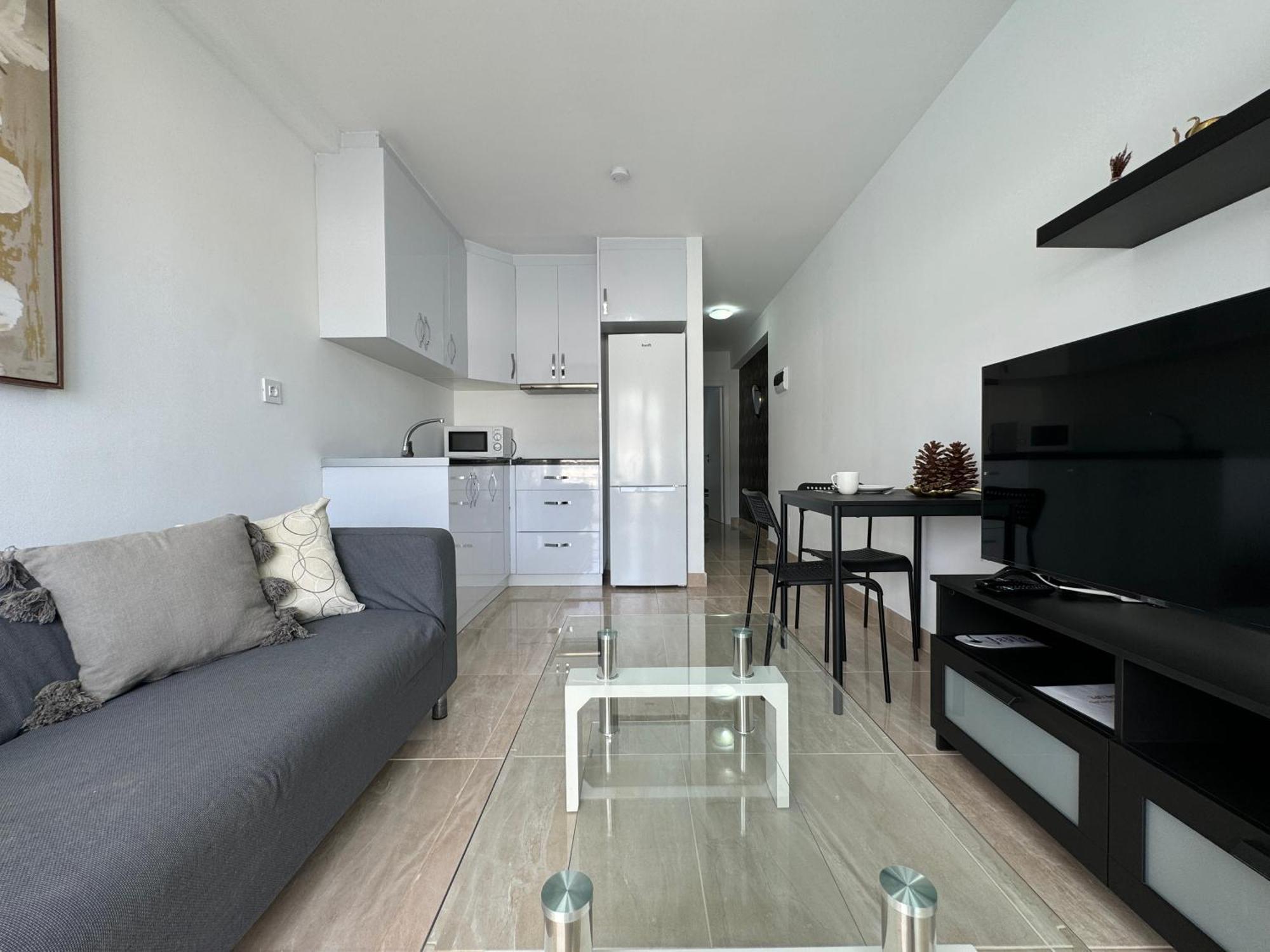 Apartamentos Guadalupe Gran Canaria Puerto Rico Mogán 外观 照片