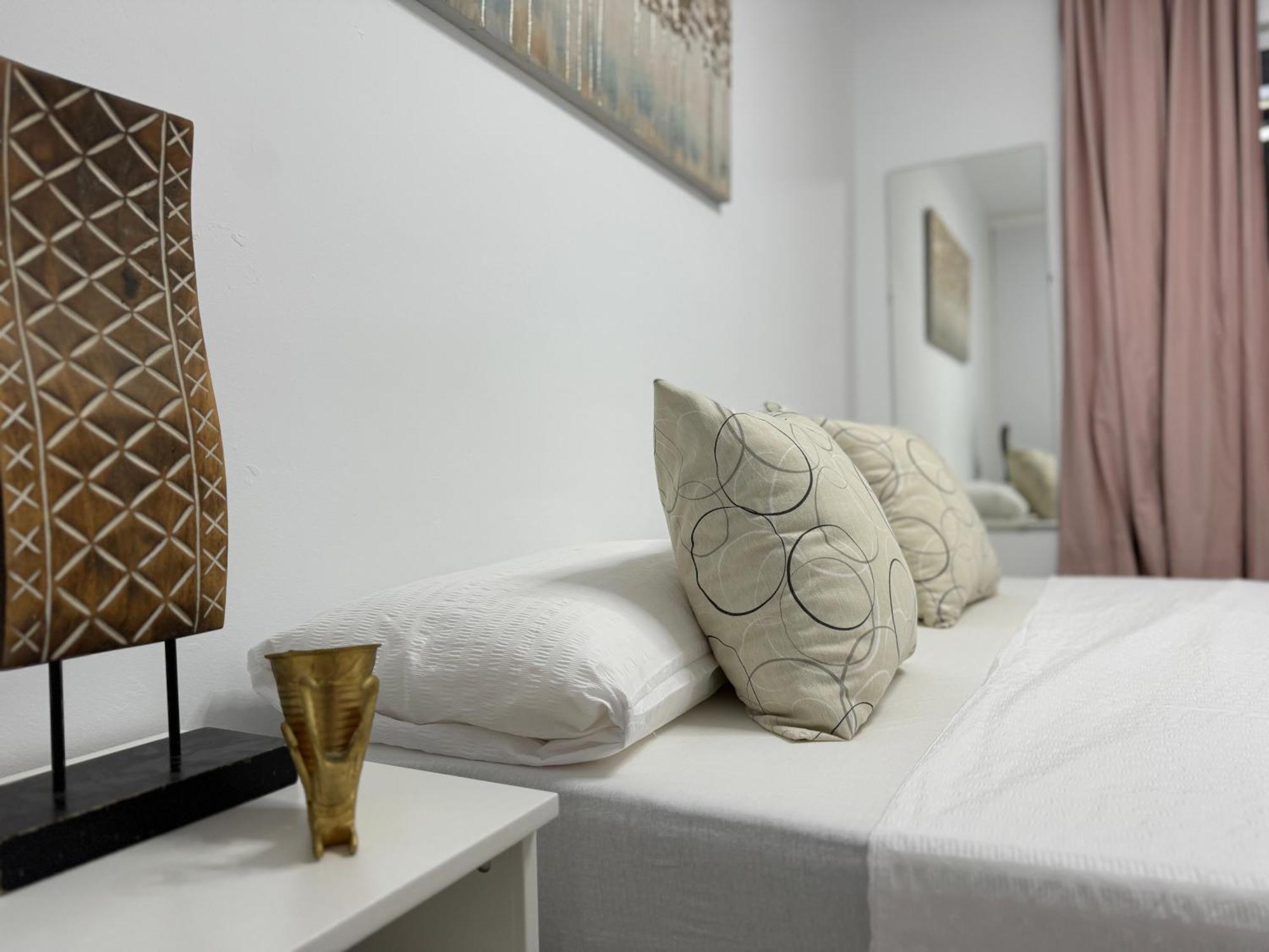 Apartamentos Guadalupe Gran Canaria Puerto Rico Mogán 外观 照片