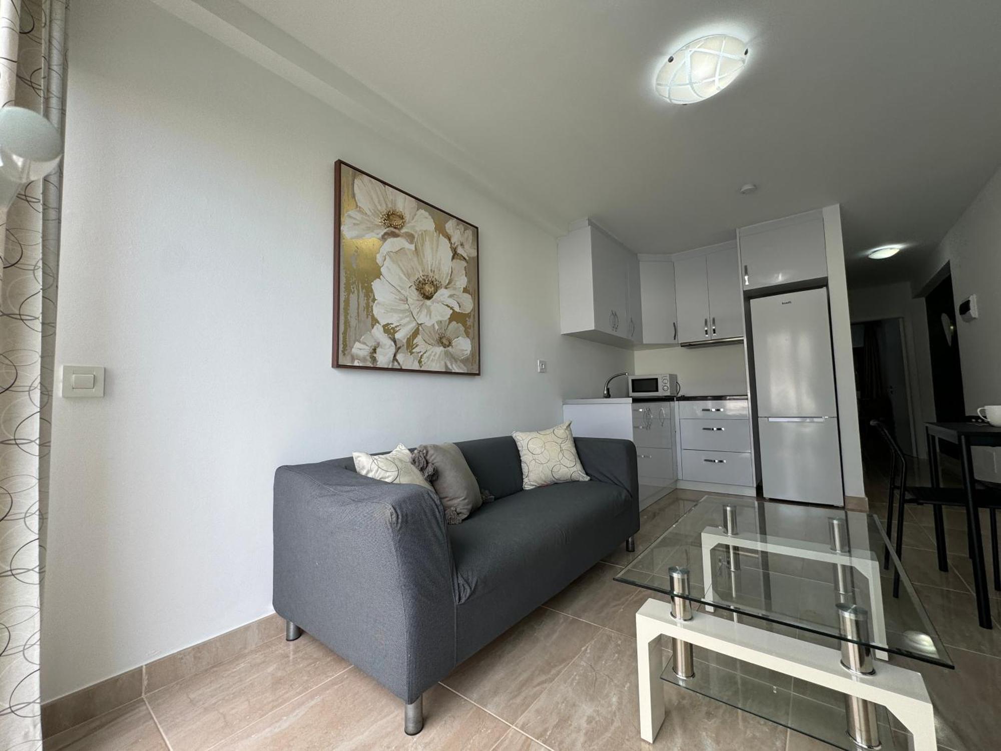 Apartamentos Guadalupe Gran Canaria Puerto Rico Mogán 外观 照片