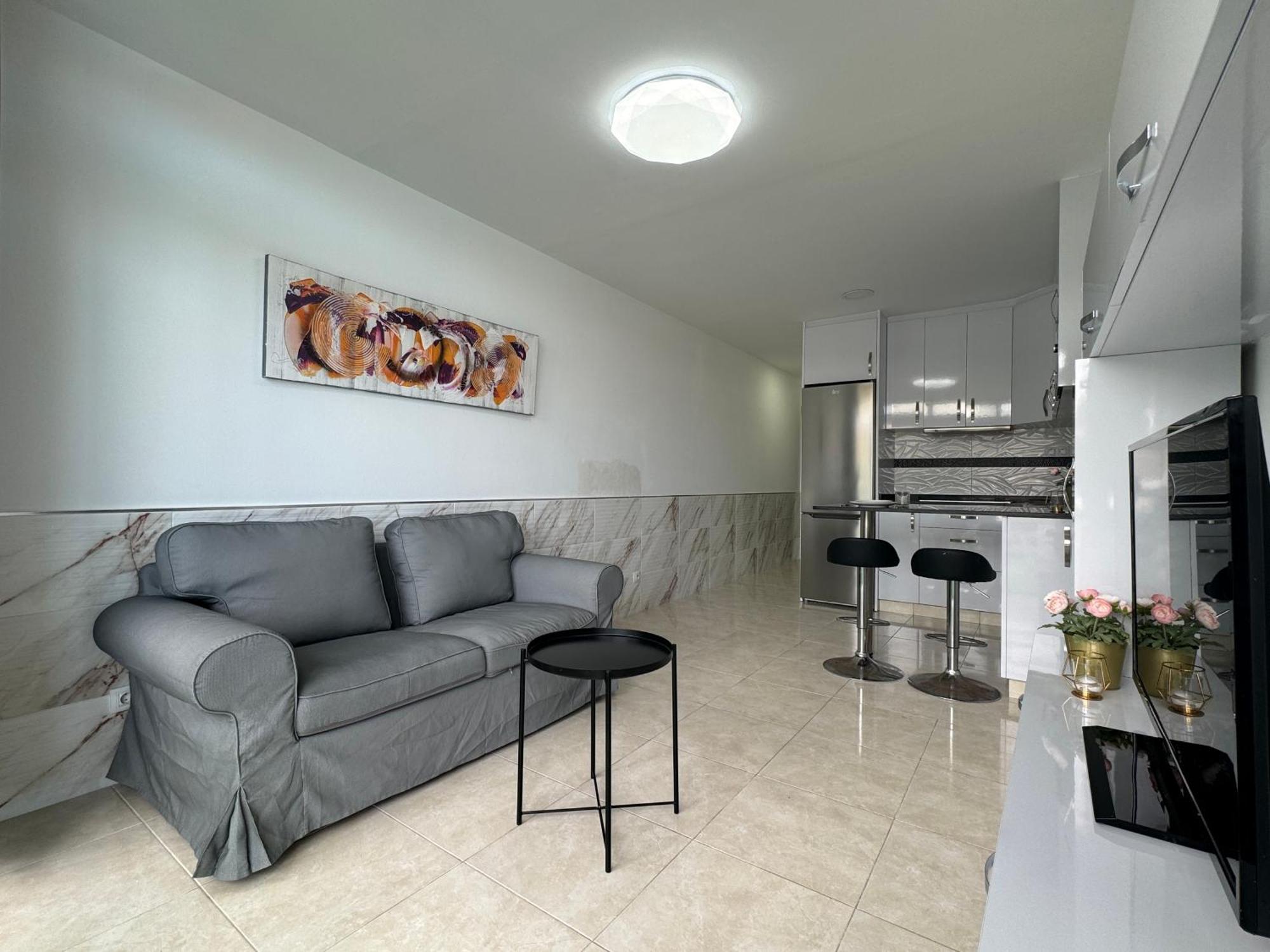 Apartamentos Guadalupe Gran Canaria Puerto Rico Mogán 外观 照片