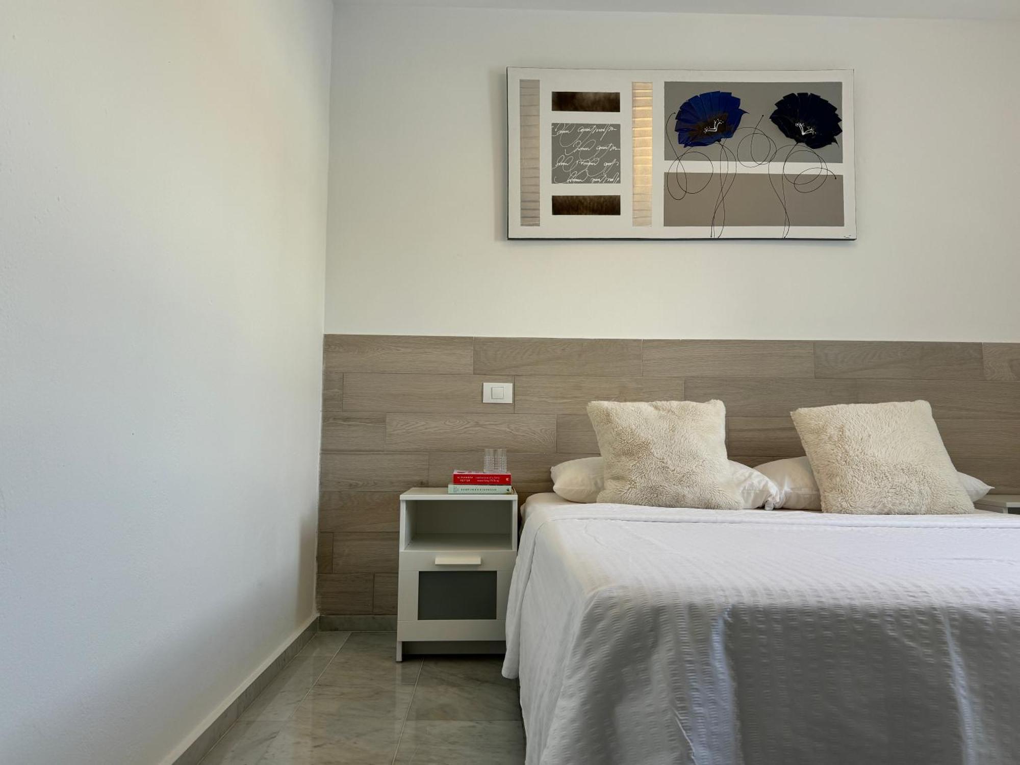 Apartamentos Guadalupe Gran Canaria Puerto Rico Mogán 外观 照片
